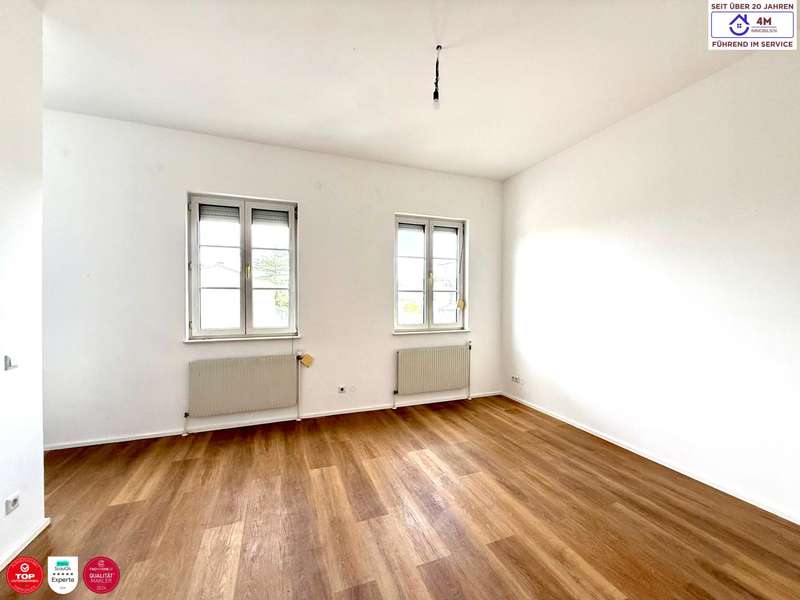 Mietwohnung Tulln an der Donau: WOHNKÜCHE WOHNKÜCHE