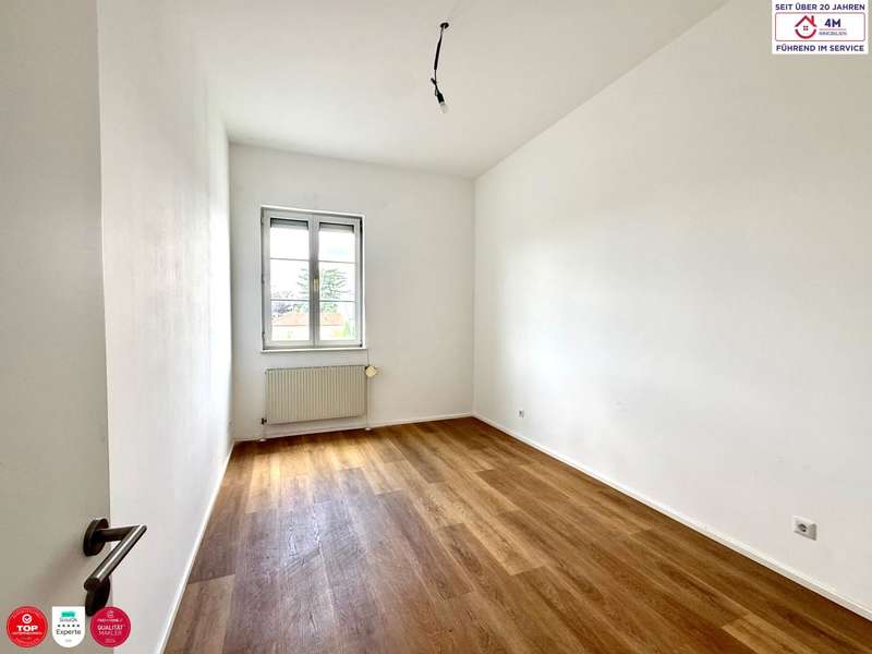 Mietwohnung Tulln an der Donau: ZIMMER ZIMMER
