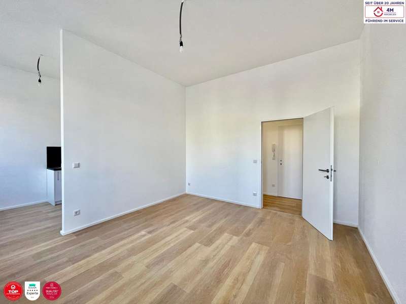 WOHNRAUM