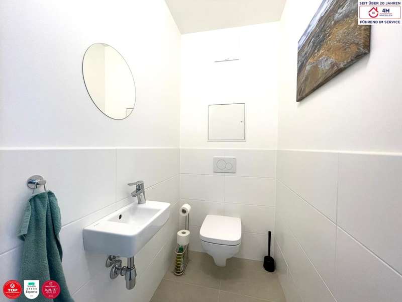 Mietwohnung in Wien - Bild 8