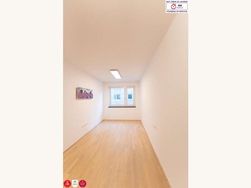Mietwohnung Wien: Zimmer 1 Zimmer 1
