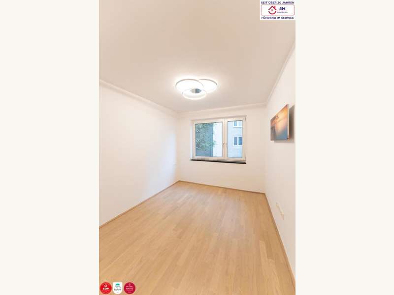 Mietwohnung Wien: Zimmer 2 Zimmer 2