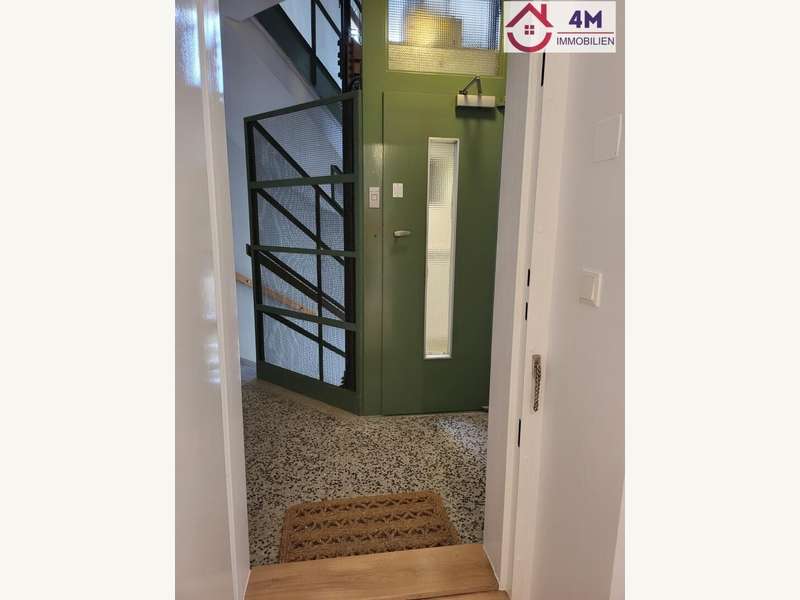 Eigentumswohnung Wien: Lift Lift