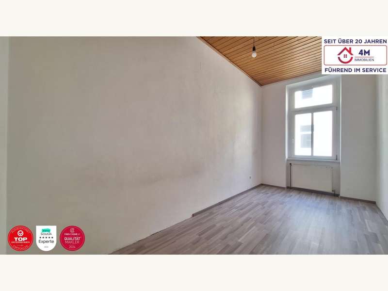 Eigentumswohnung Wien: Zimmer 2 Zimmer 2