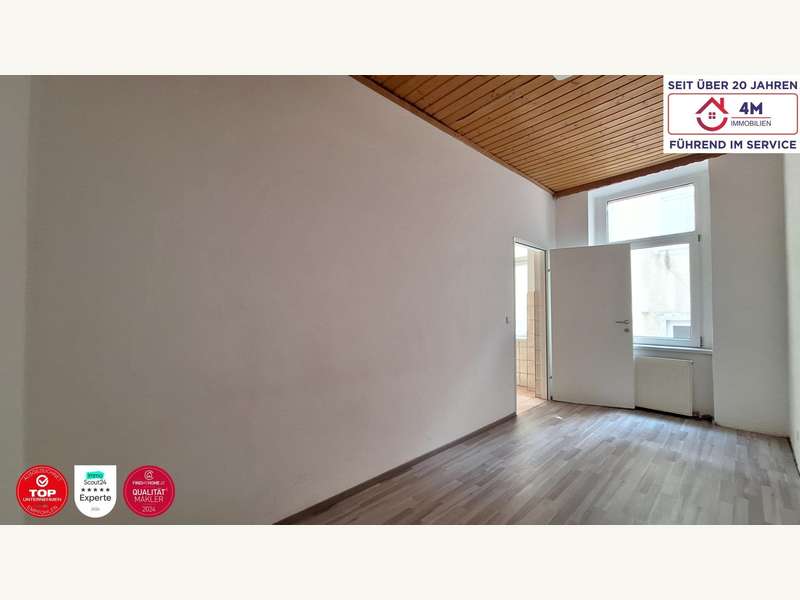 Eigentumswohnung Wien: Zimmer 3 Zimmer 3