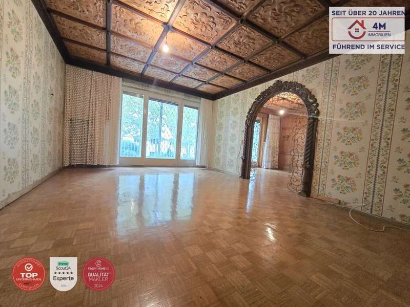 Terrassenwohnung in Wien - Bild 12