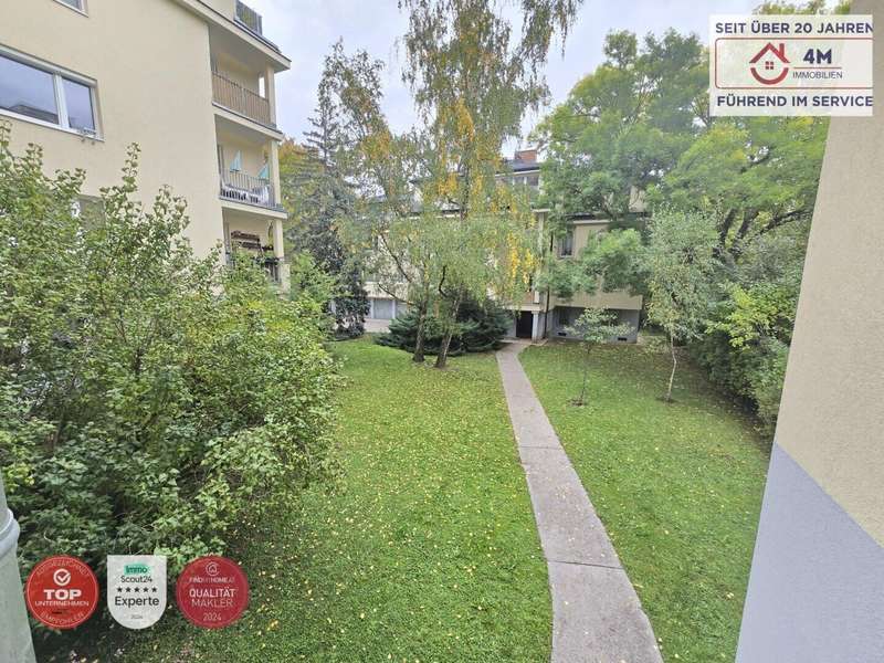 Terrassenwohnung in Wien - Bild 15