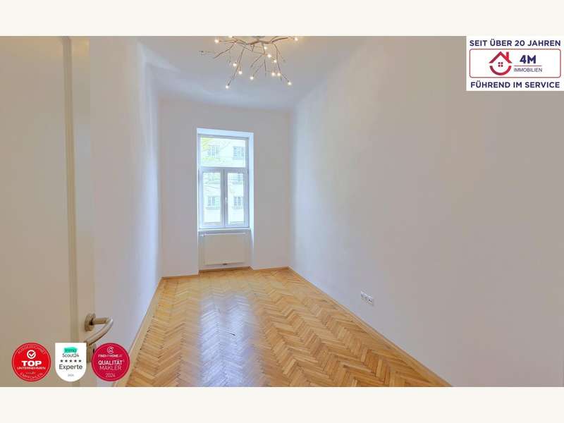 Eigentumswohnung Wien: Zimmer 2 Zimmer 2