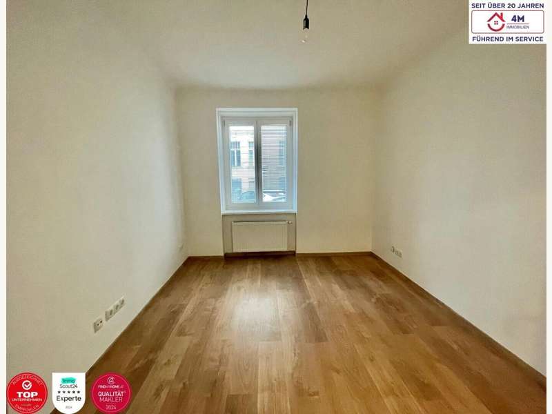 Eigentumswohnung Wien: Zimmer Zimmer