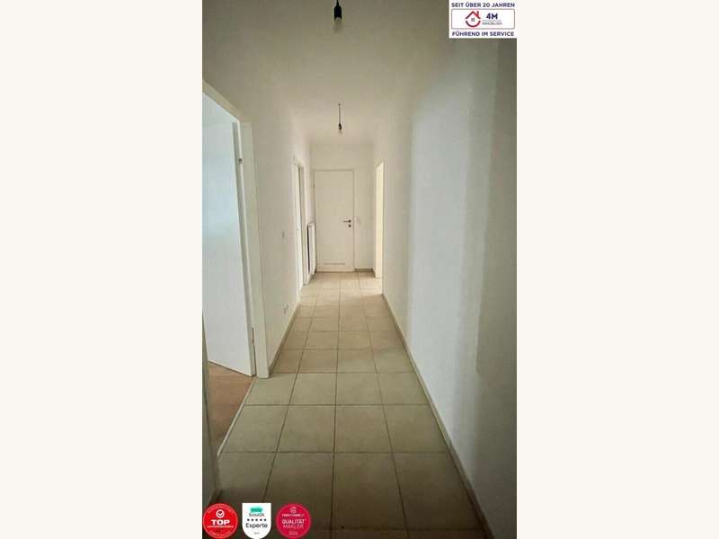 Eigentumswohnung Wien: Vorzimmer Vorzimmer
