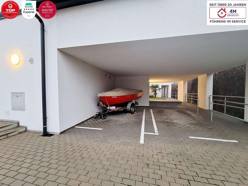 Abstellplatz
