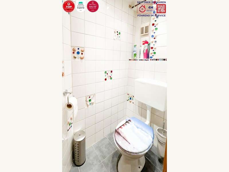 Eigentumswohnung in Wien - Bild 8