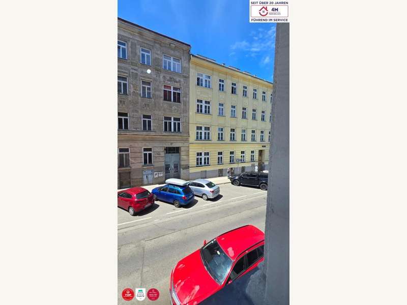 Eigentumswohnung Wien: raum 2 raum 2