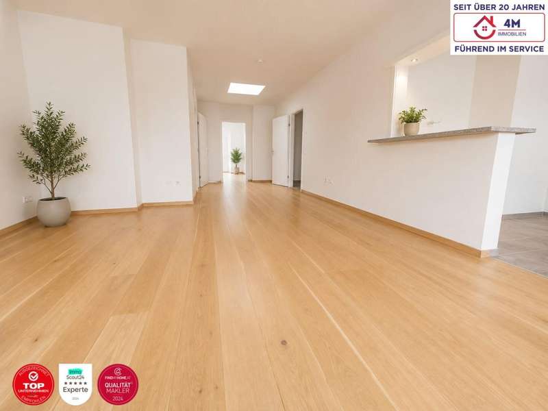 Dachgeschosswohnung in Wien - Bild 7 Dachgeschosswohnung in Wien - Bild 7