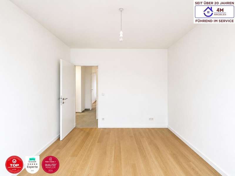 Eigentumswohnung Wien: Zimmer 1 Zimmer 1
