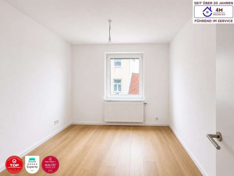 Eigentumswohnung Wien: Zimmer 2 Zimmer 2