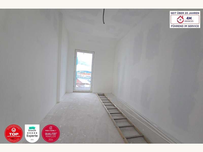 Penthouse Wien: Kinderzimmer Kinderzimmer