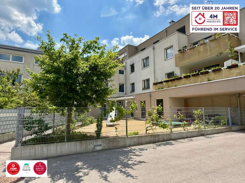 Eigentumswohnung in Purkersdorf - Bild 12