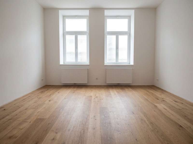 Eigentumswohnung Wien: Zimmer Zimmer