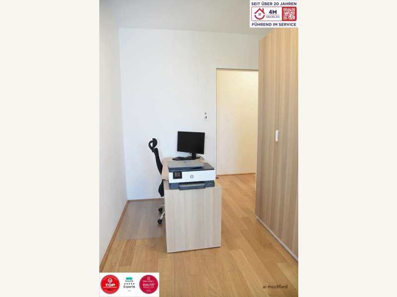 Eigentumswohnung in Wien - Bild 11