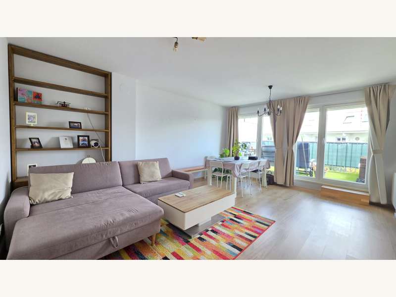 Maisonette in Wien - Bild 2