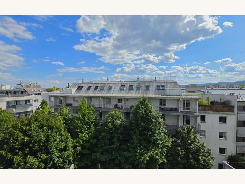 Maisonette in Wien - Bild 3