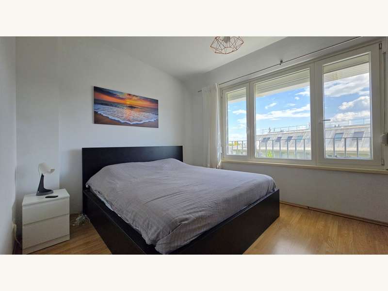 Maisonette in Wien - Bild 6