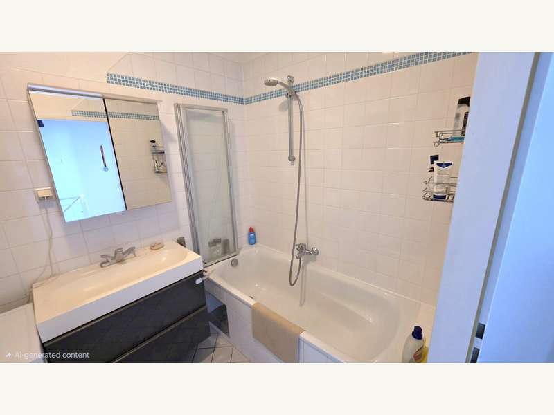 Maisonette in Wien - Bild 8