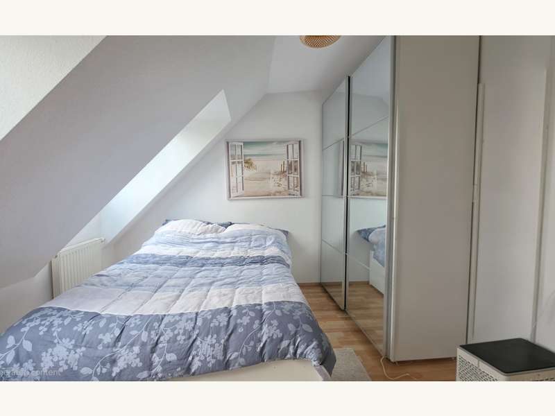 Maisonette in Wien - Bild 9