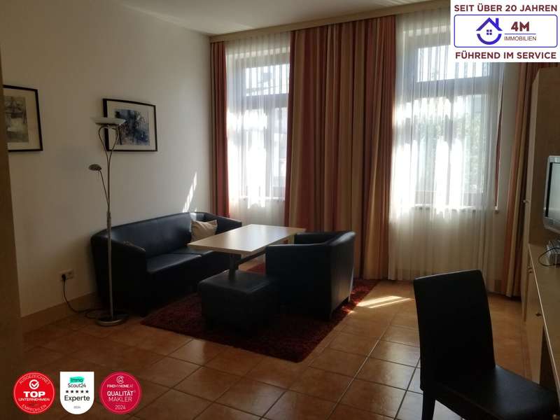 Eigentumswohnung Mödling: Zimmer 2 Zimmer 2