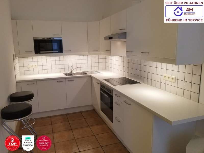 Eigentumswohnung Mödling: Küche Küche