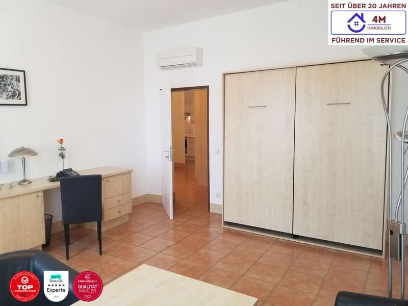 Eigentumswohnung Mödling: Zimmer 2 Zimmer 2