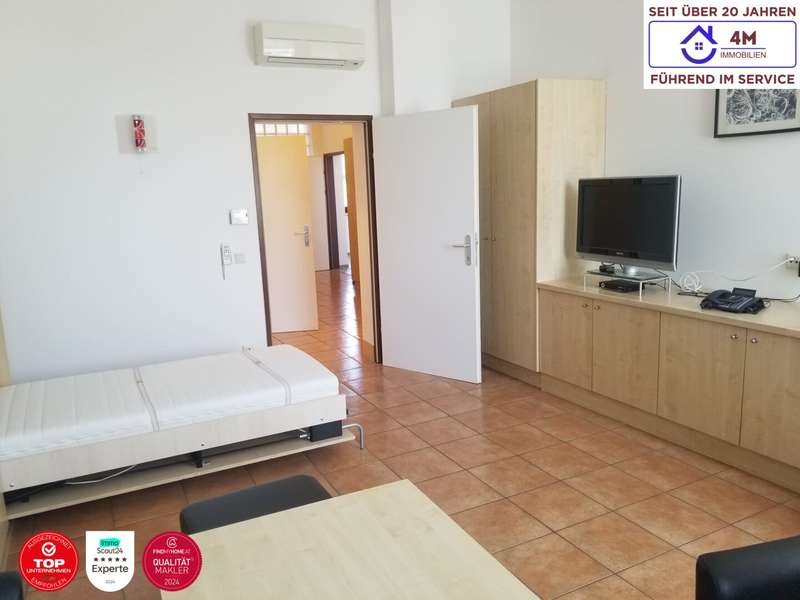 Eigentumswohnung Mödling: Zimmer 1 Zimmer 1