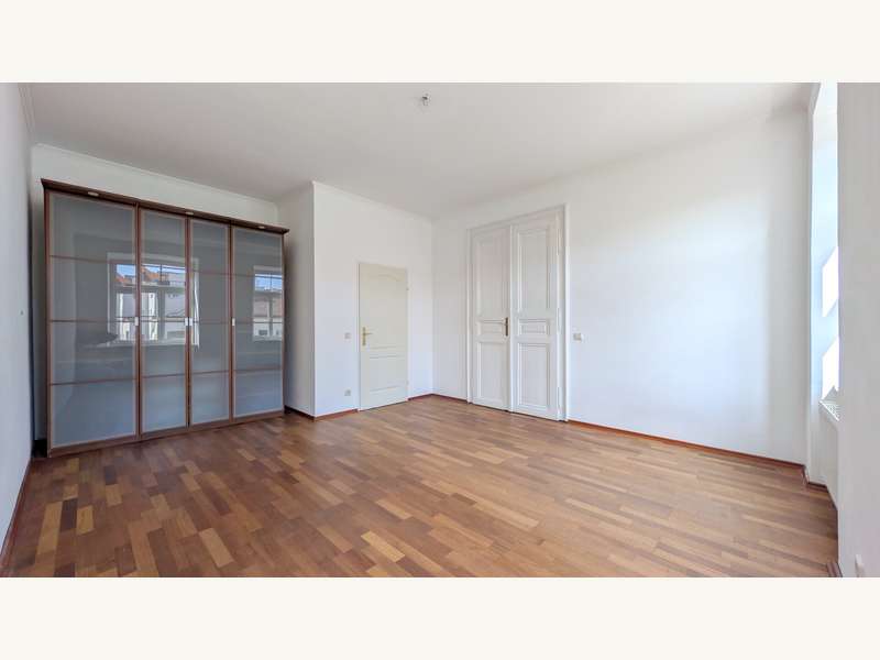 Eigentumswohnung Wien: Zimmer 3 Zimmer 3