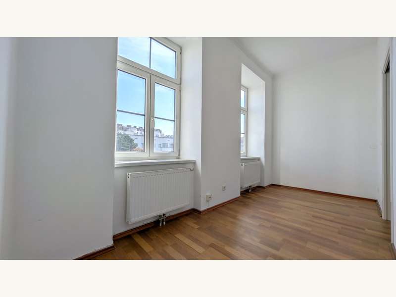 Eigentumswohnung Wien: Zimmer 4 Zimmer 4
