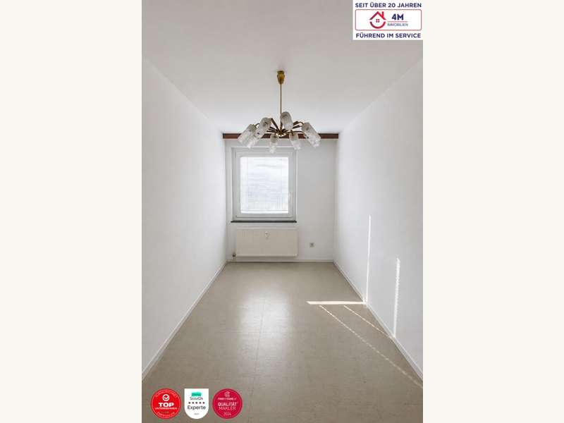 Eigentumswohnung Wien: Zimmer 1 Zimmer 1