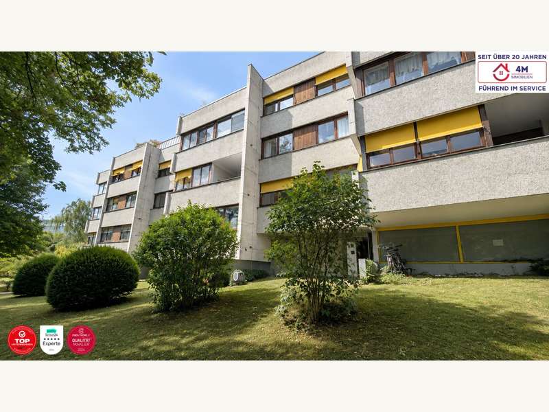 Eigentumswohnung in Wien - Bild 15