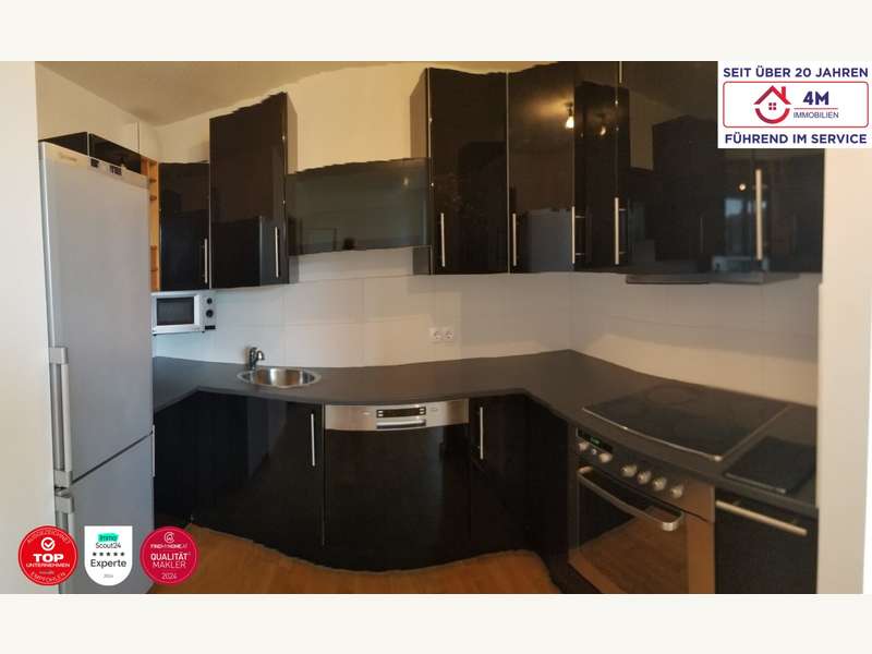 Dachgeschosswohnung in Wien - Bild 6