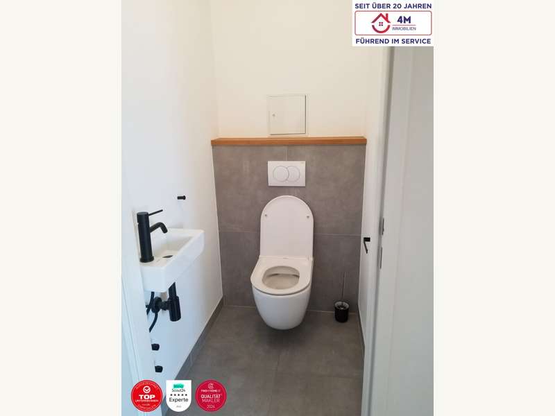 Dachgeschosswohnung in Wien - Bild 7
