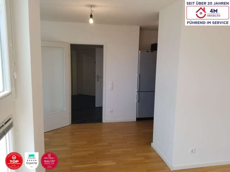 Dachgeschosswohnung in Wien - Bild 8