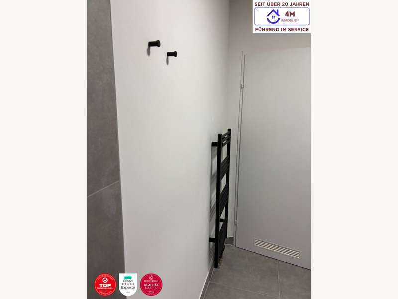 Dachgeschosswohnung in Wien - Bild 14