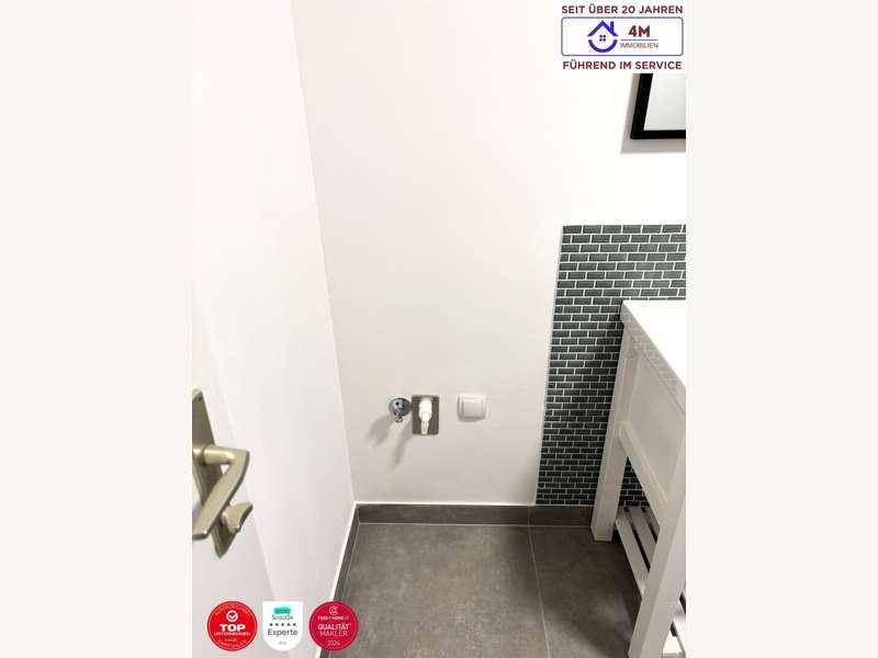 Dachgeschosswohnung in Wien - Bild 15