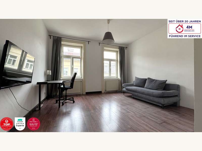 Eigentumswohnung Wien: Zimmer Zimmer