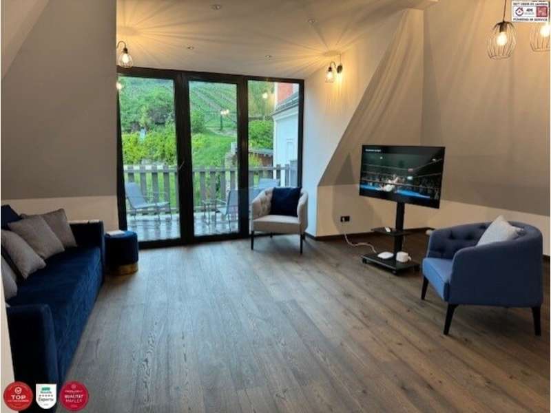 Penthouse in Wien - Bild 7 Penthouse in Wien - Bild 7