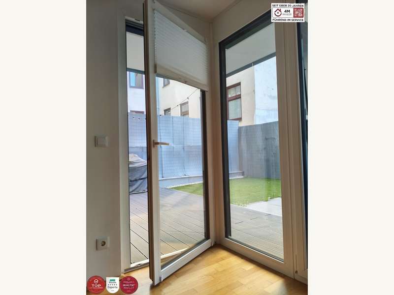 Eigentumswohnung in Wien - Bild 14