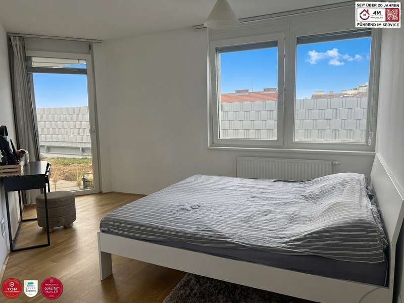 Terrassenwohnung in Wien - Bild 7 Terrassenwohnung in Wien - Bild 7