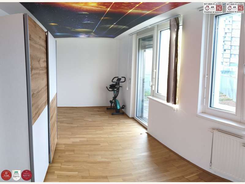 Terrassenwohnung in Wien - Bild 9 Terrassenwohnung in Wien - Bild 9
