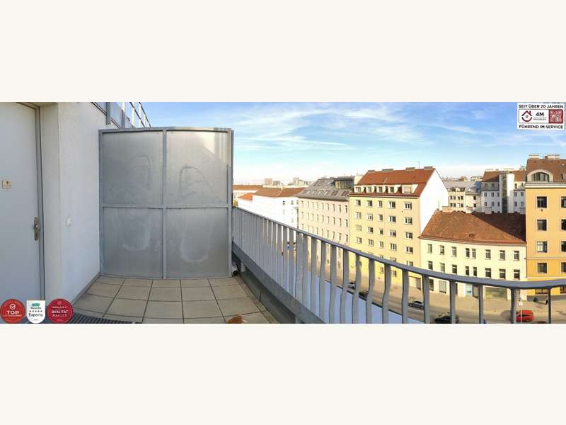 Terrassenwohnung in Wien - Bild 21 Terrassenwohnung in Wien - Bild 21