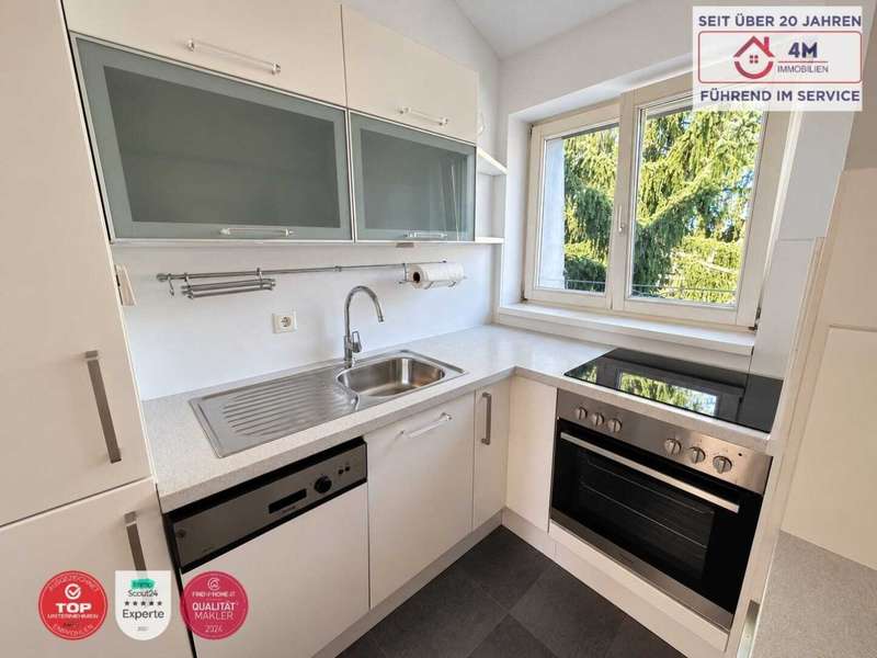 Dachgeschosswohnung in Wien - Bild 3