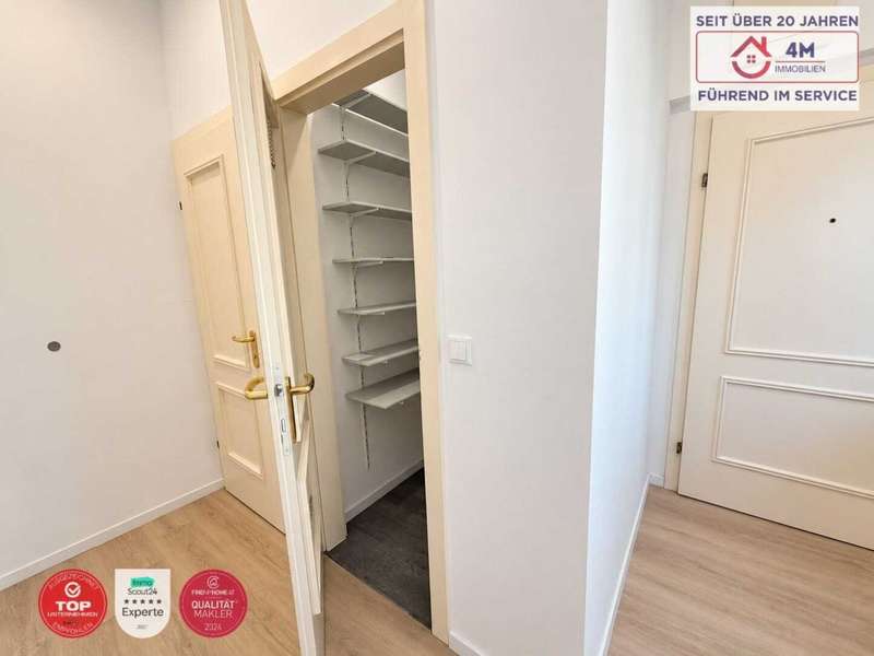 Dachgeschosswohnung in Wien - Bild 8